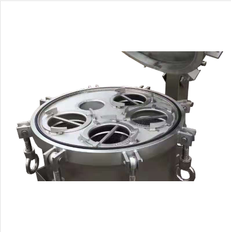 丽水过滤器